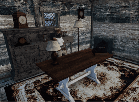 Изображение из объявления Steam