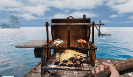 Изображение из объявления Steam