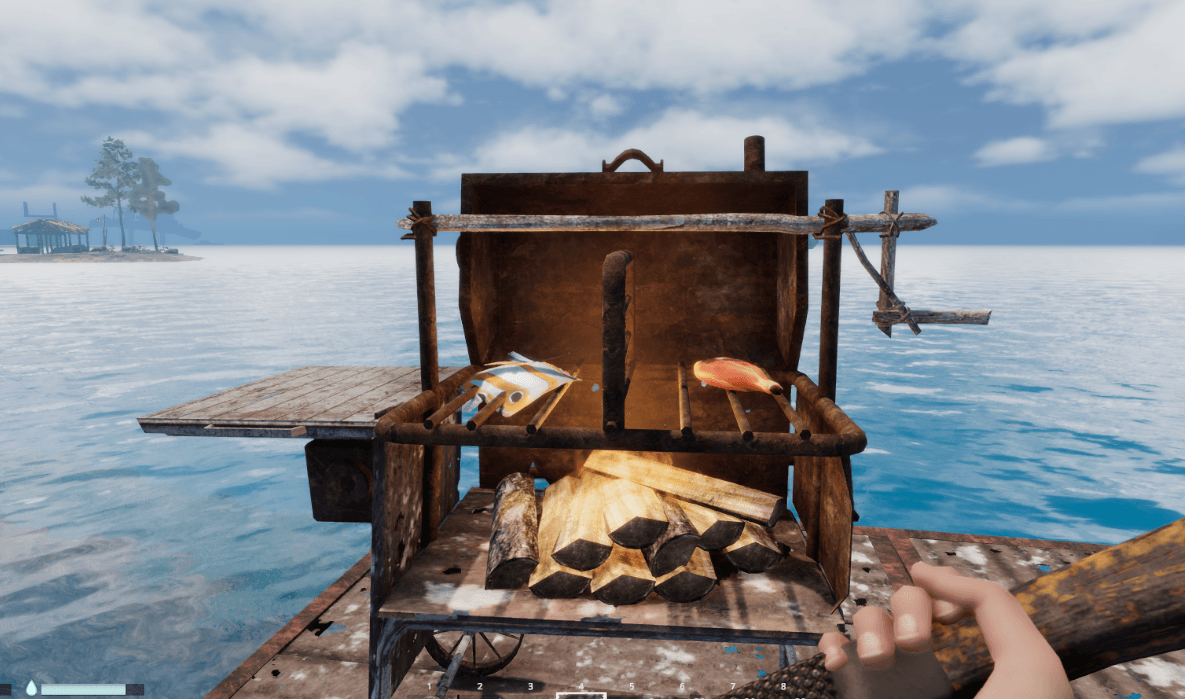 Изображение из объявления Steam
