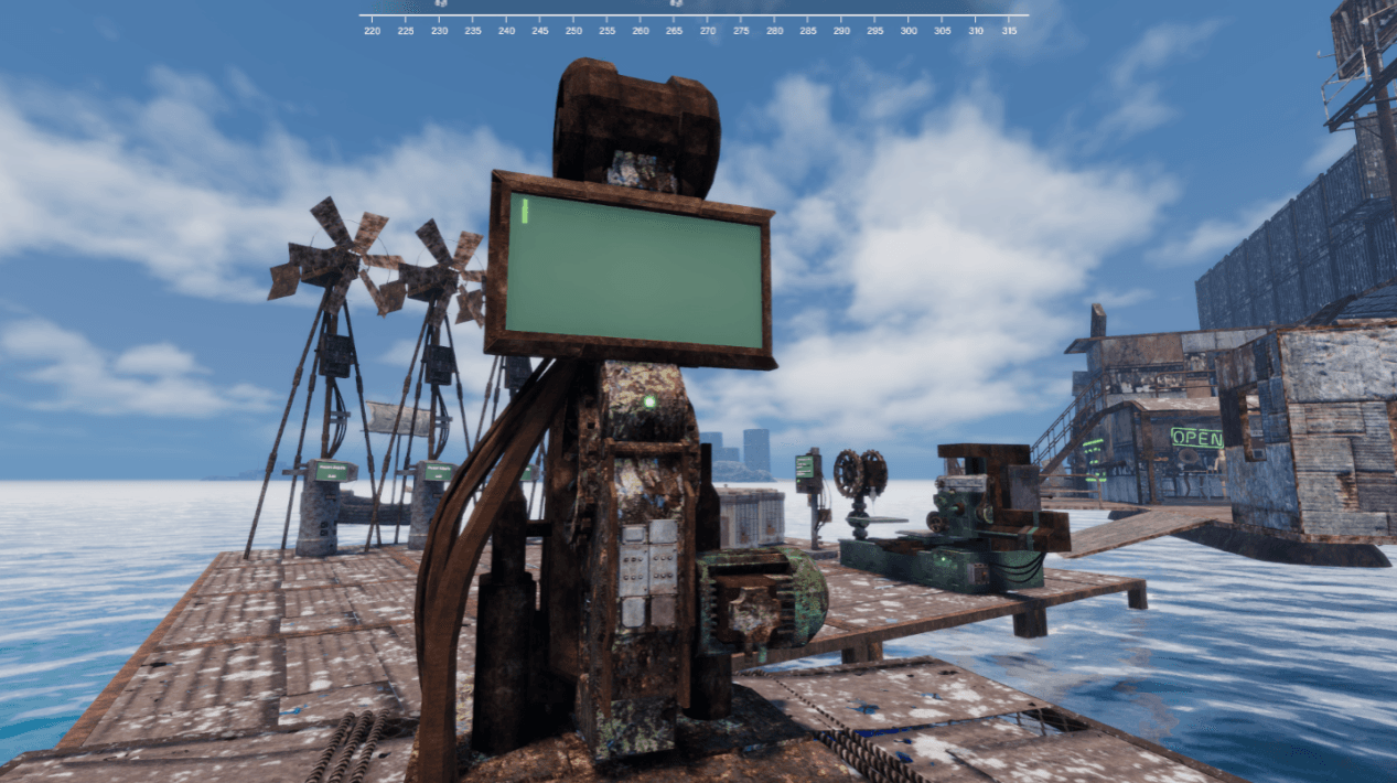 Изображение из объявления Steam