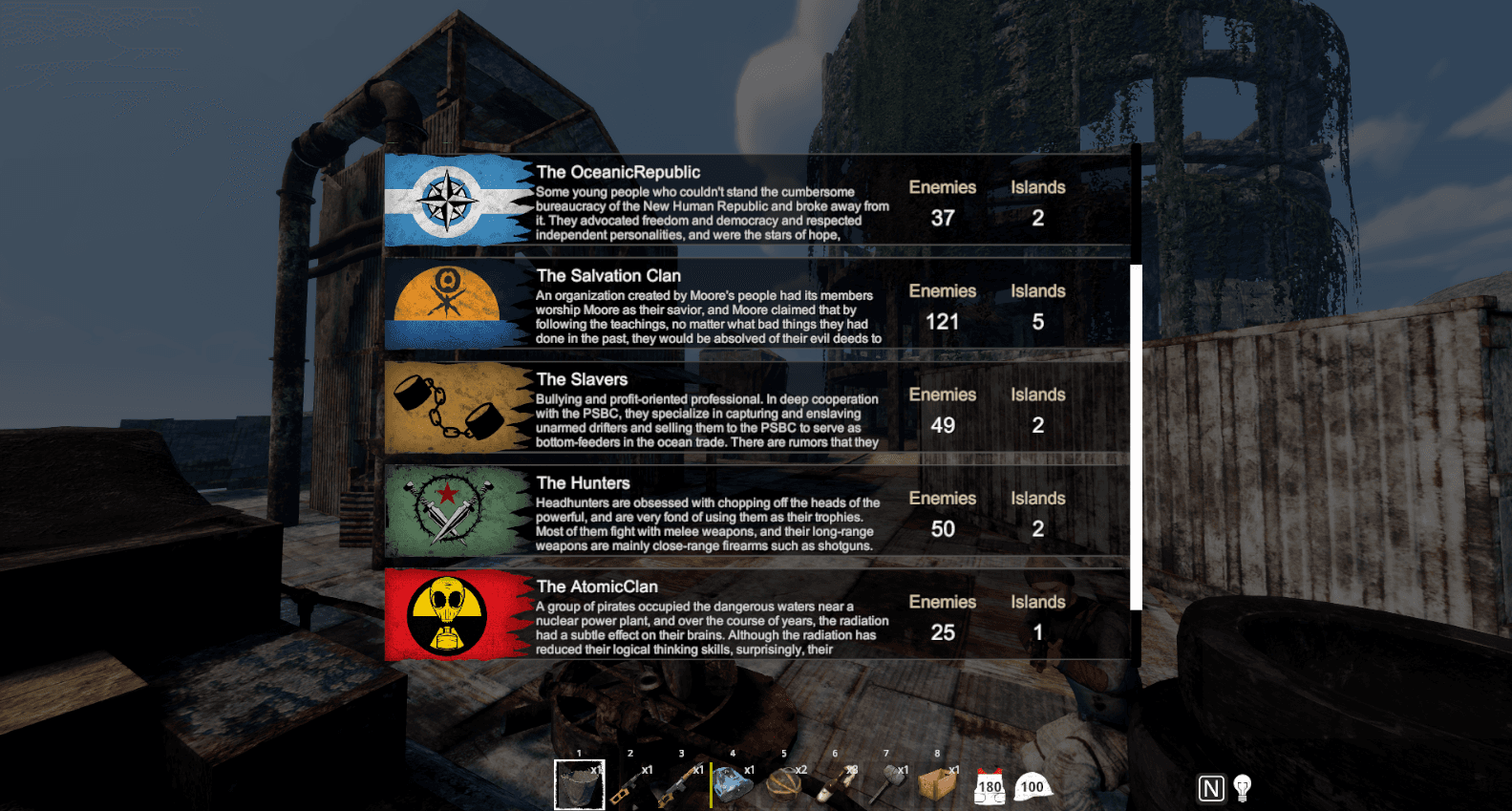 Изображение из объявления Steam
