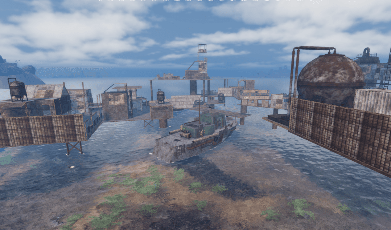 Изображение из объявления Steam