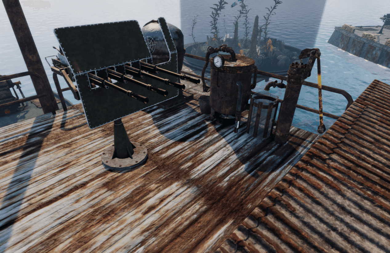 Изображение из объявления Steam