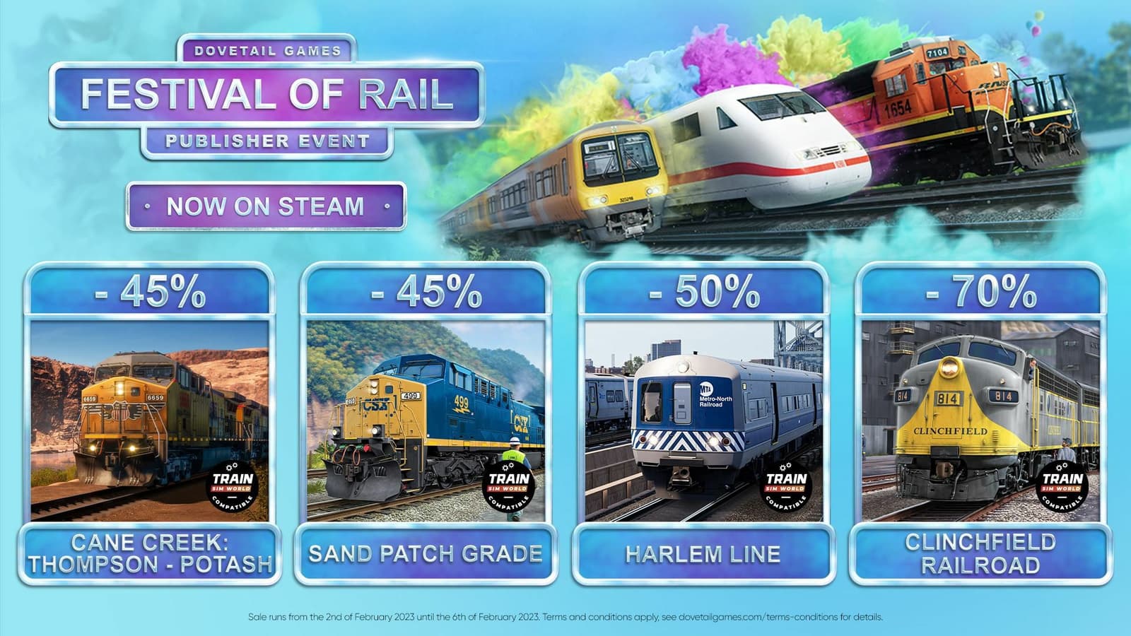 Изображение из объявления Steam