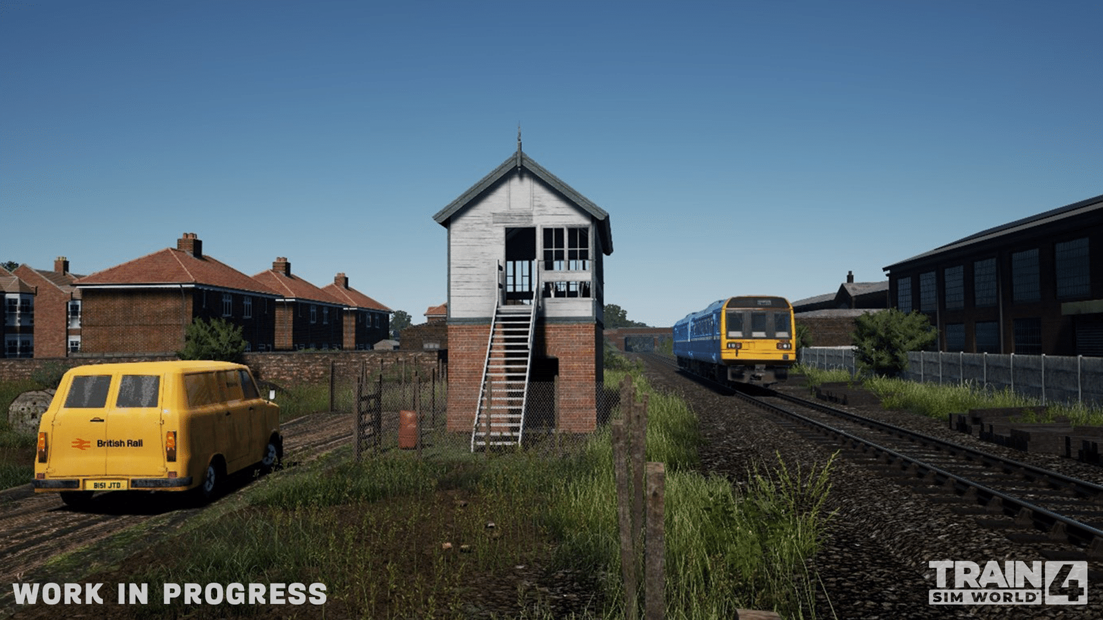 Изображение из объявления Steam