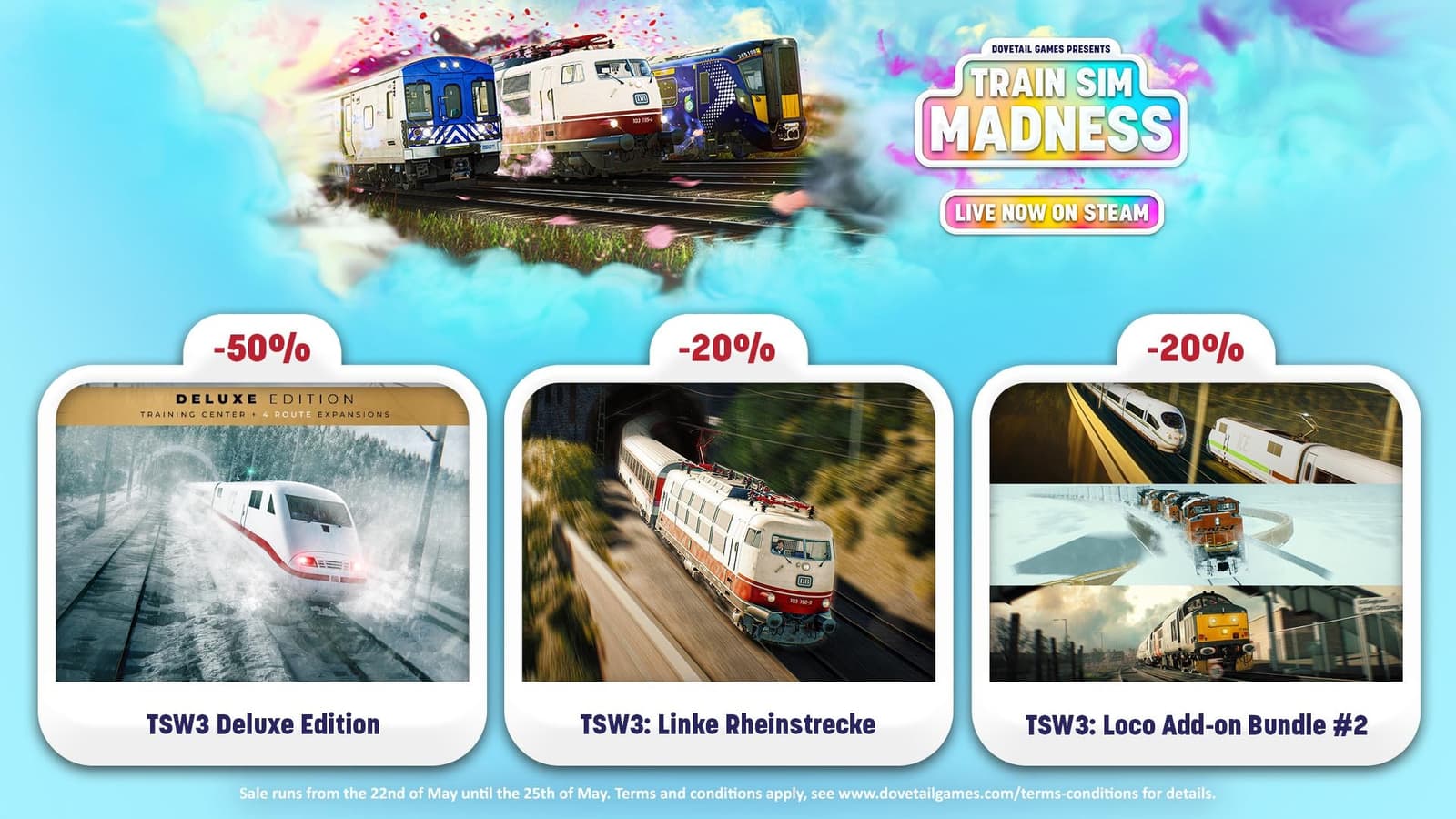 Изображение из объявления Steam