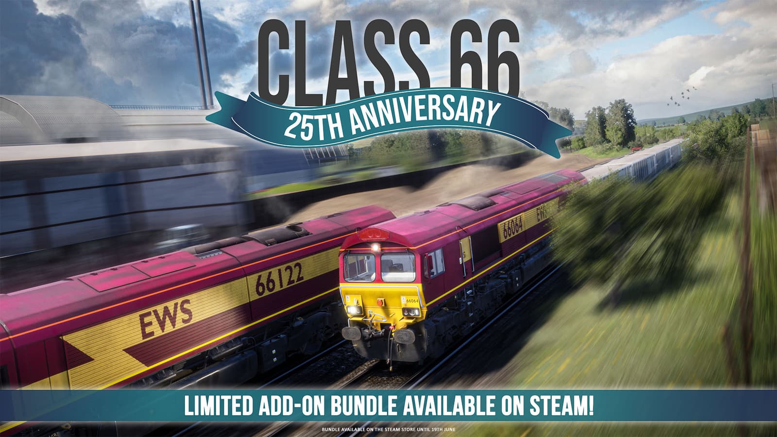 Изображение из объявления Steam