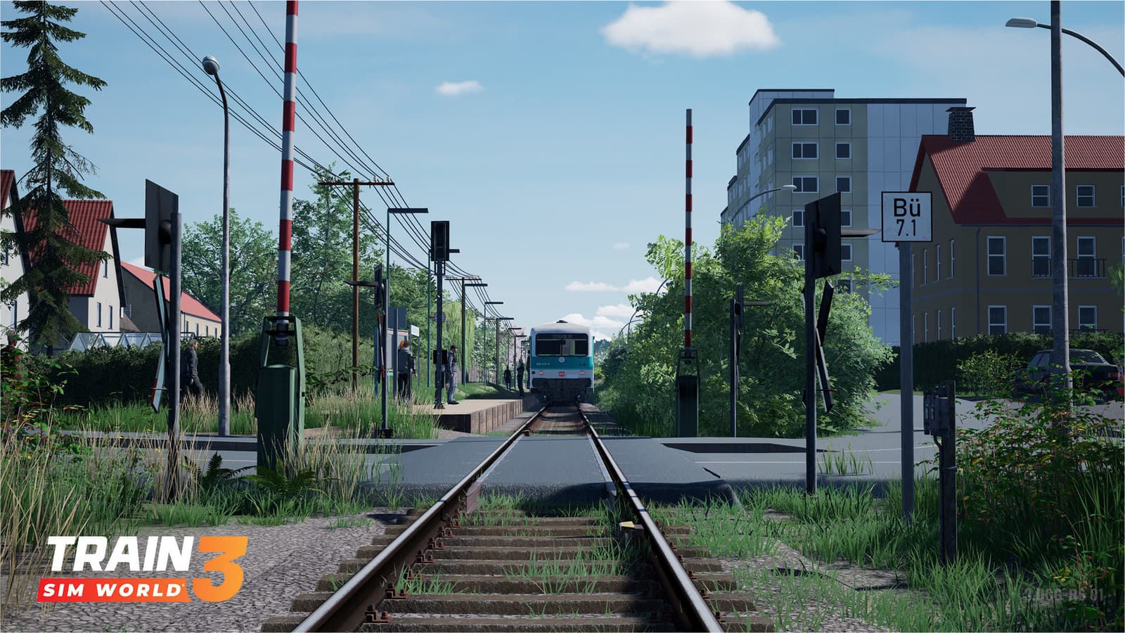 Изображение из объявления Steam