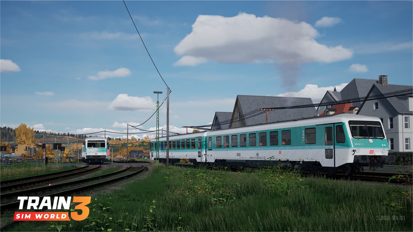 Изображение из объявления Steam