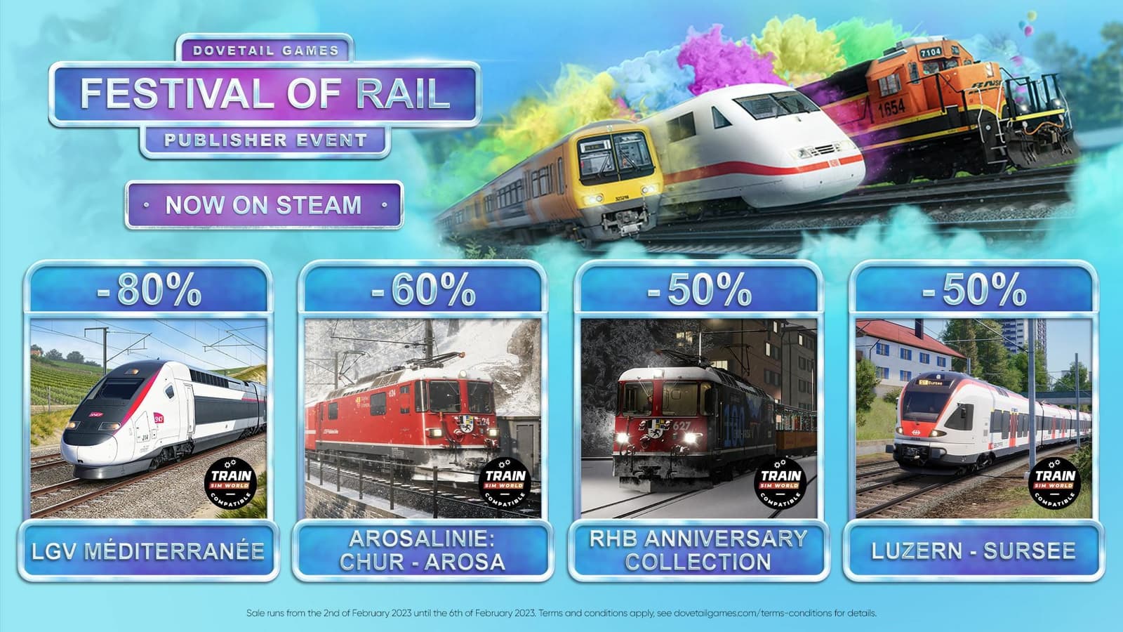 Изображение из объявления Steam