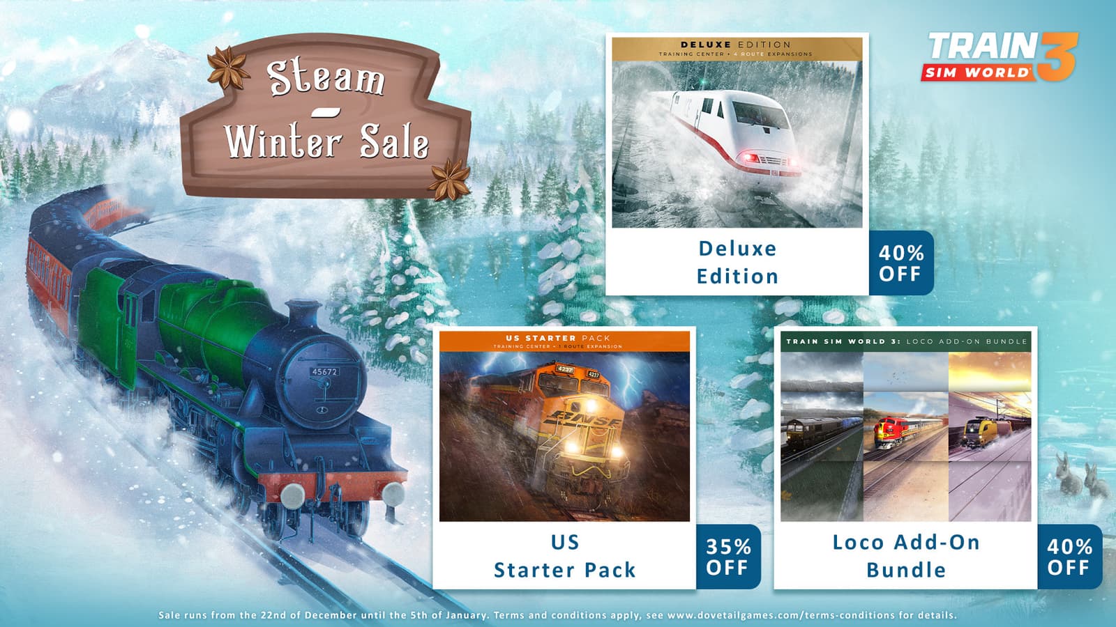 Изображение из объявления Steam