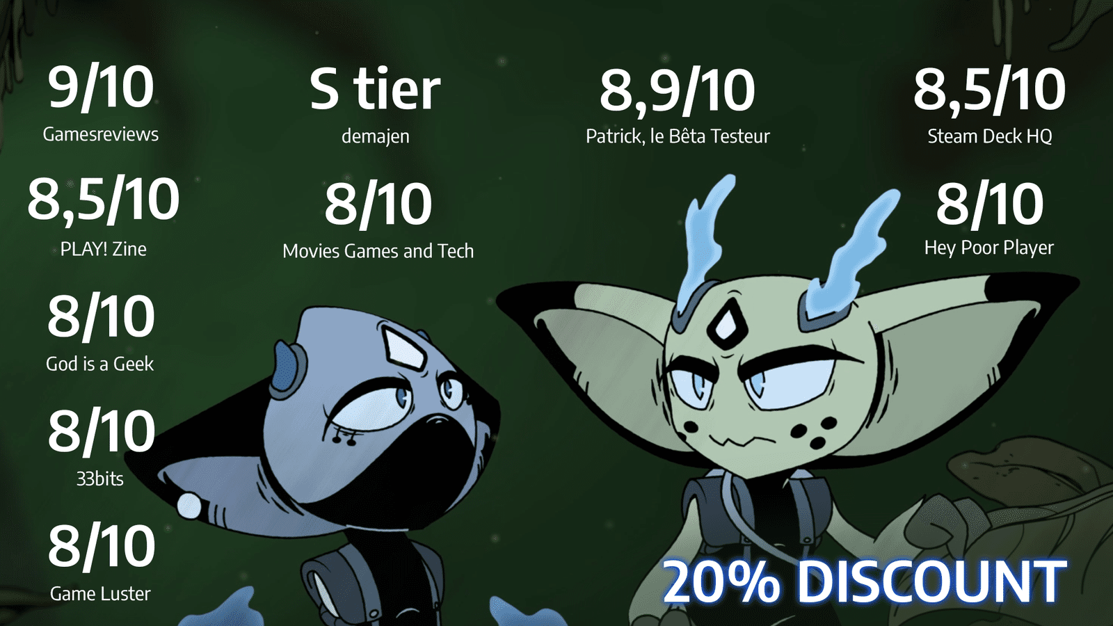 Изображение из объявления Steam