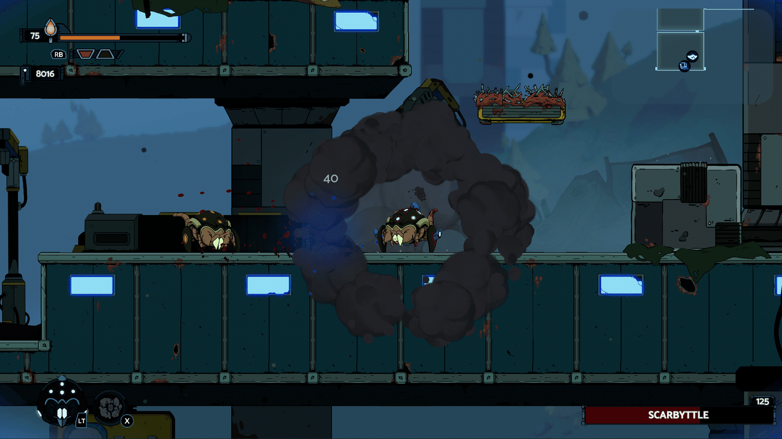 Изображение из объявления Steam