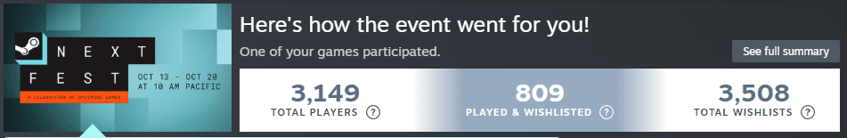 Изображение из объявления Steam