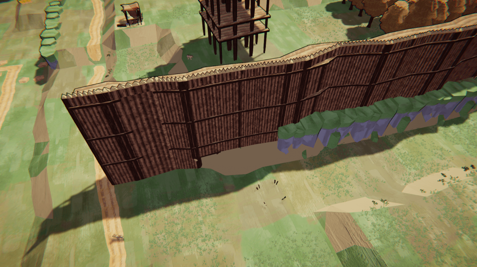 Изображение из объявления Steam