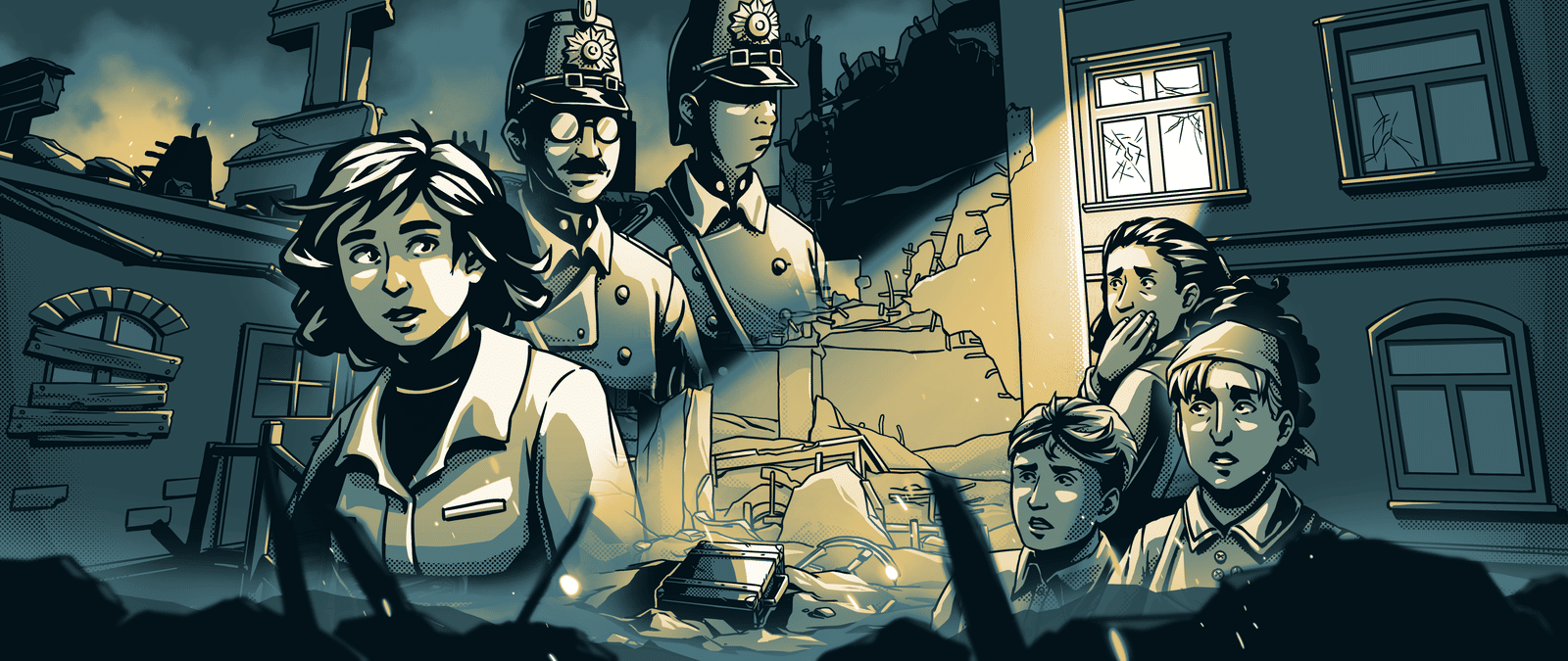 Изображение из объявления Steam
