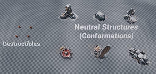 Изображение из объявления Steam