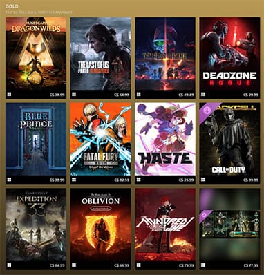 Изображение из объявления Steam