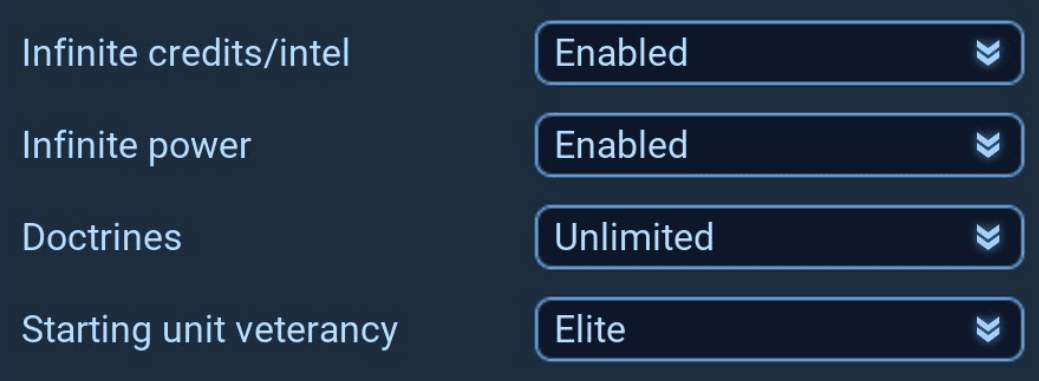 Изображение из объявления Steam