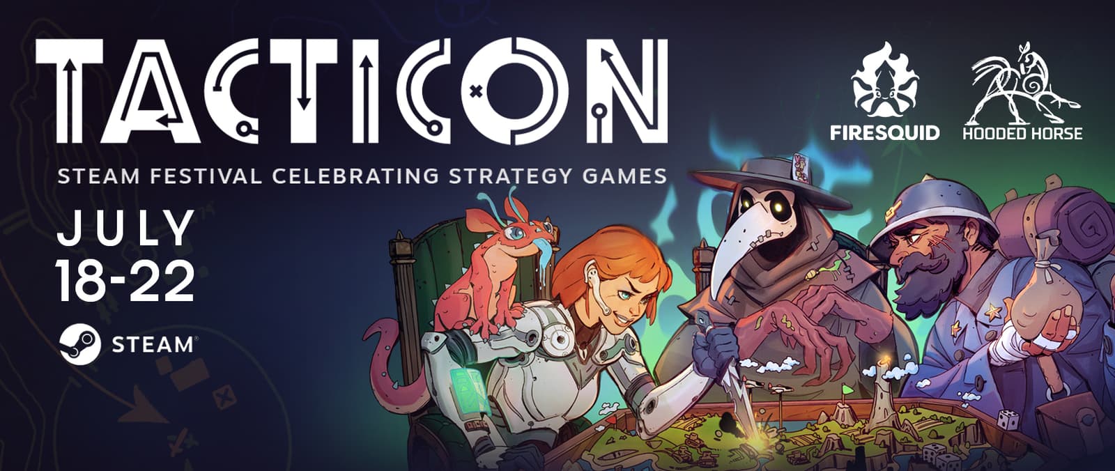 Изображение из объявления Steam