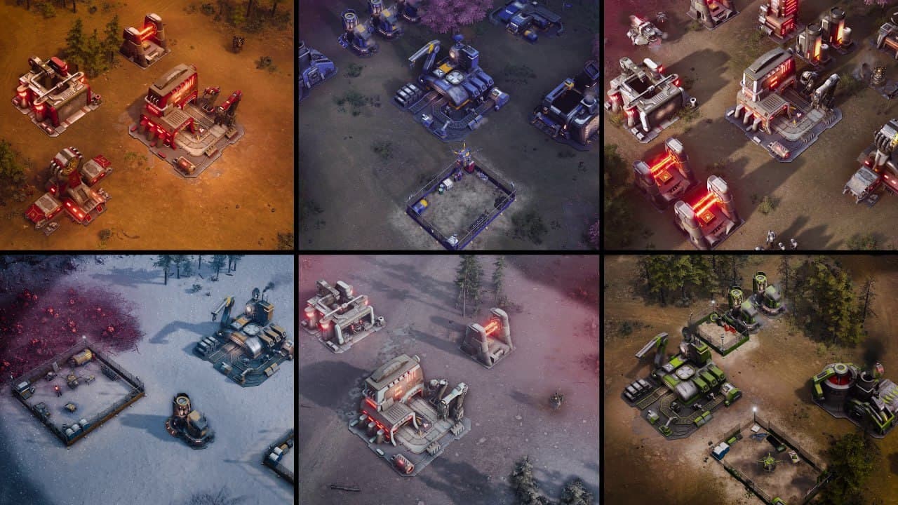 Изображение из объявления Steam