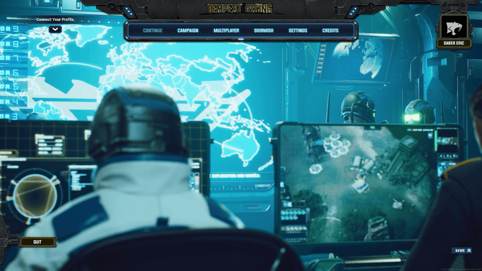Изображение из объявления Steam