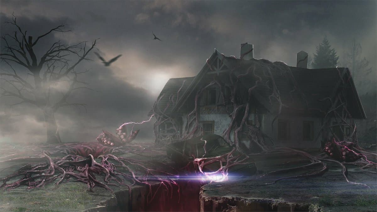 Изображение из объявления Steam