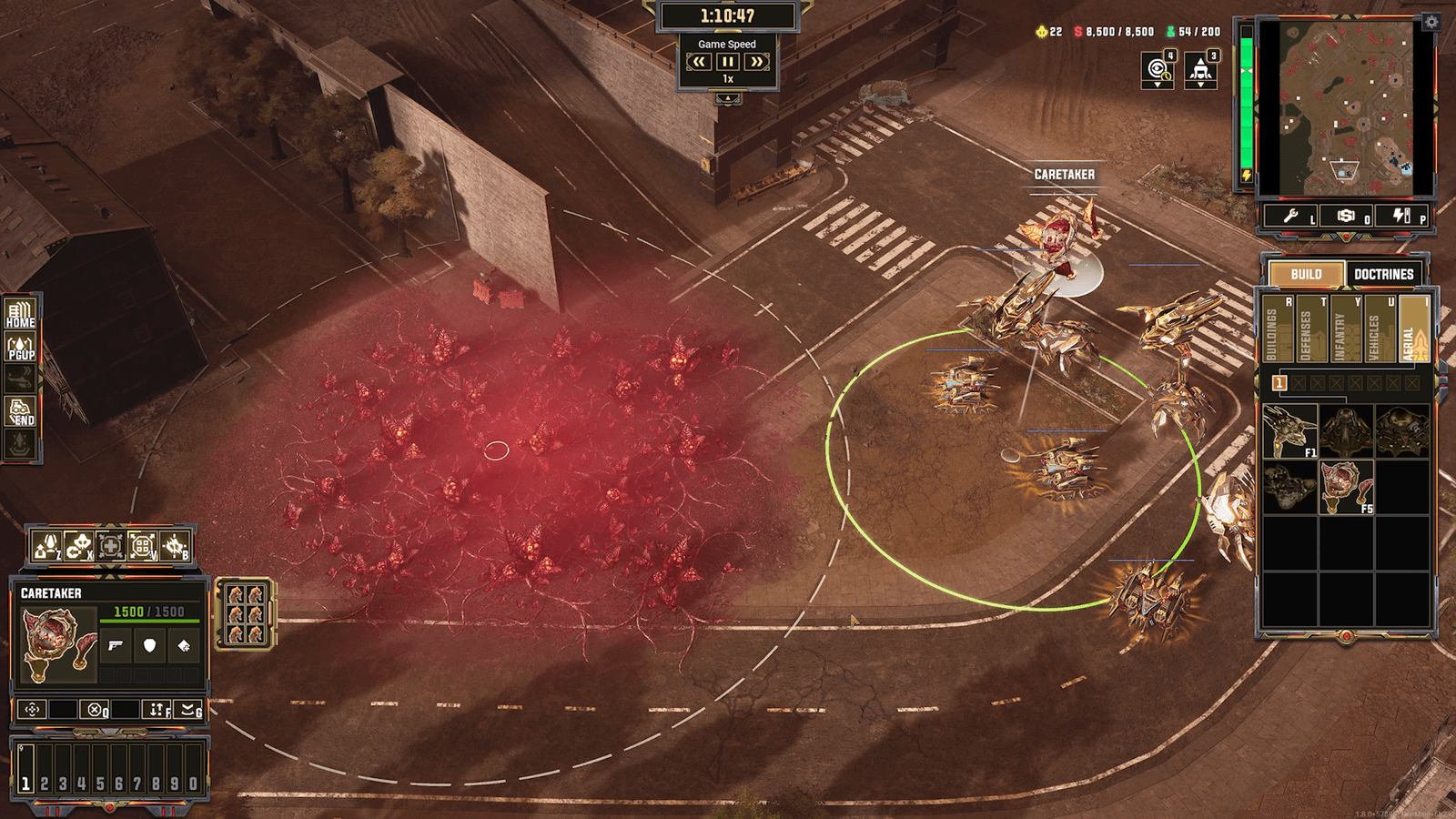 Изображение из объявления Steam