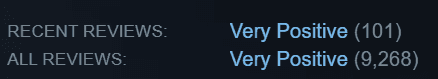 Изображение из объявления Steam