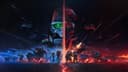 Изображение из объявления Steam