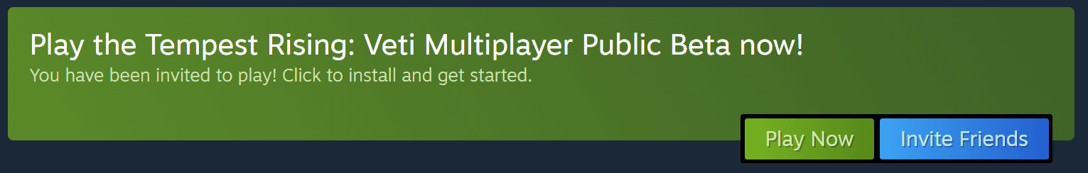 Изображение из объявления Steam