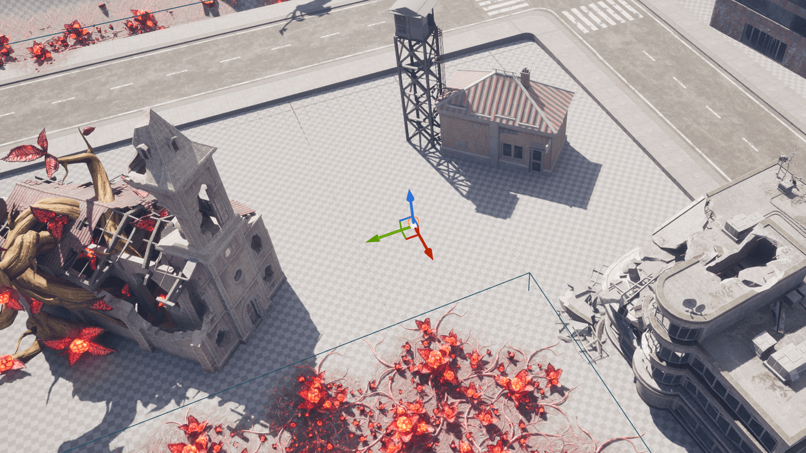 Изображение из объявления Steam