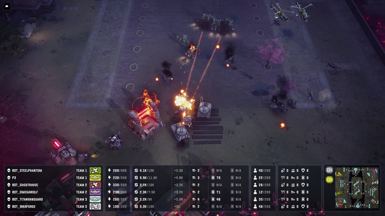 Изображение из объявления Steam