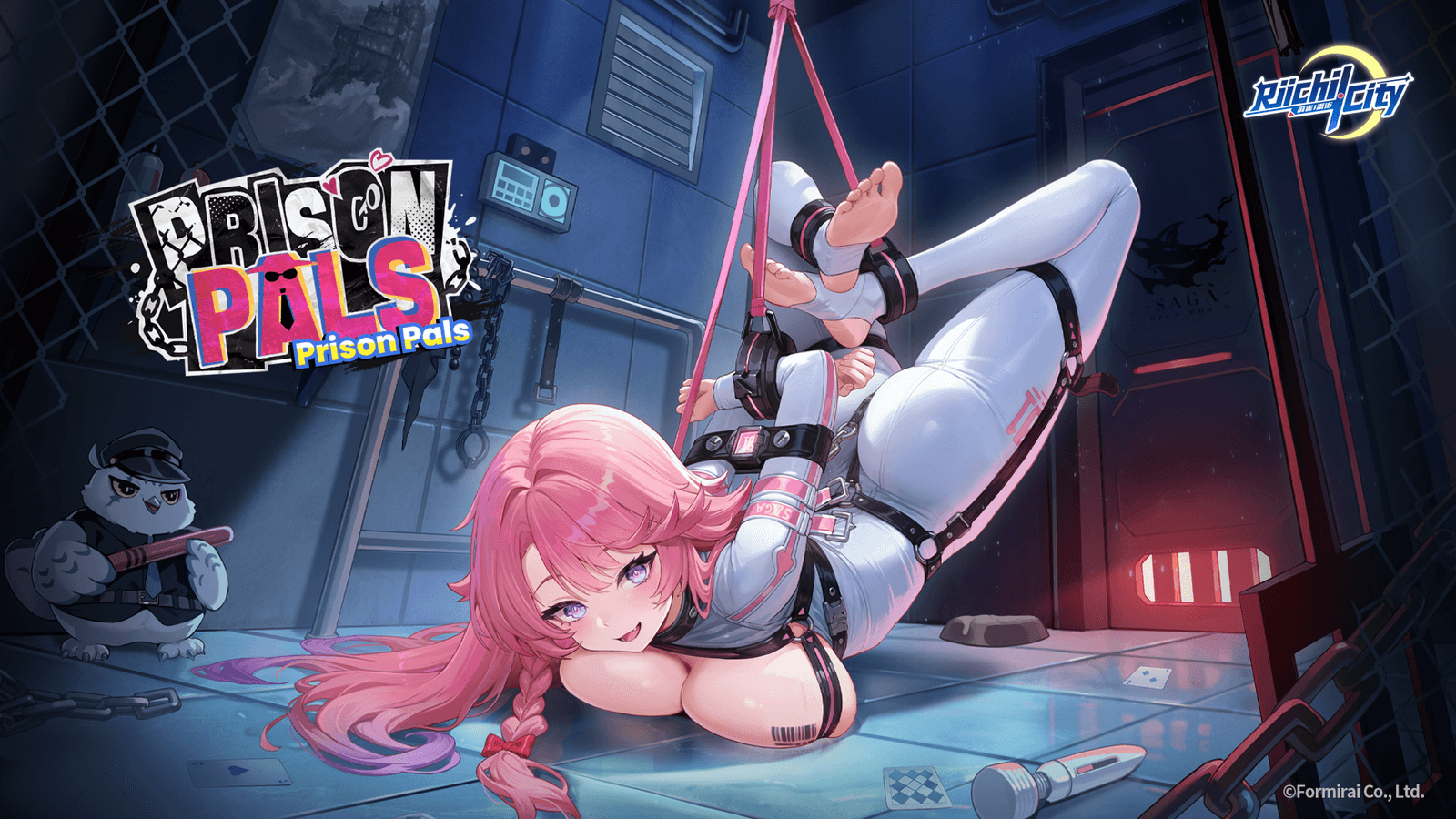 Изображение из объявления Steam