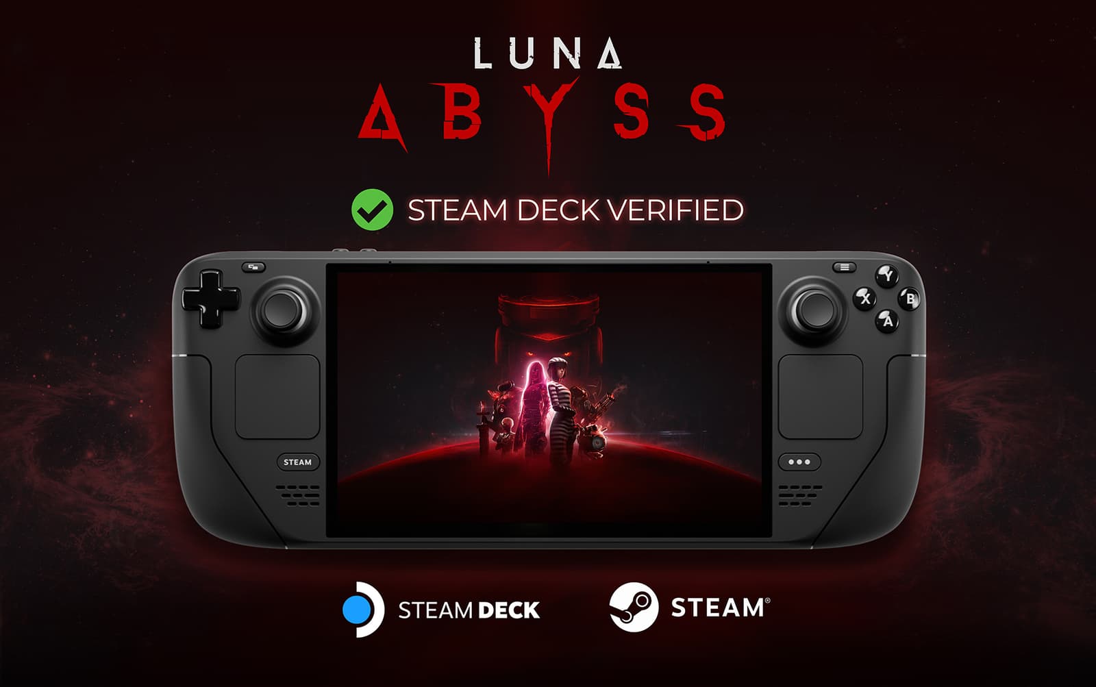 Изображение из объявления Steam