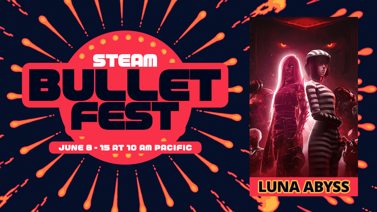 Изображение из объявления Steam