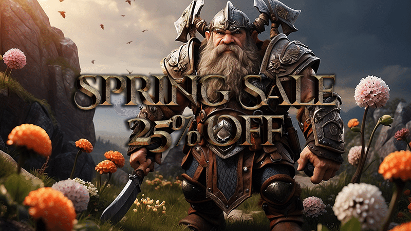 Изображение из объявления Steam