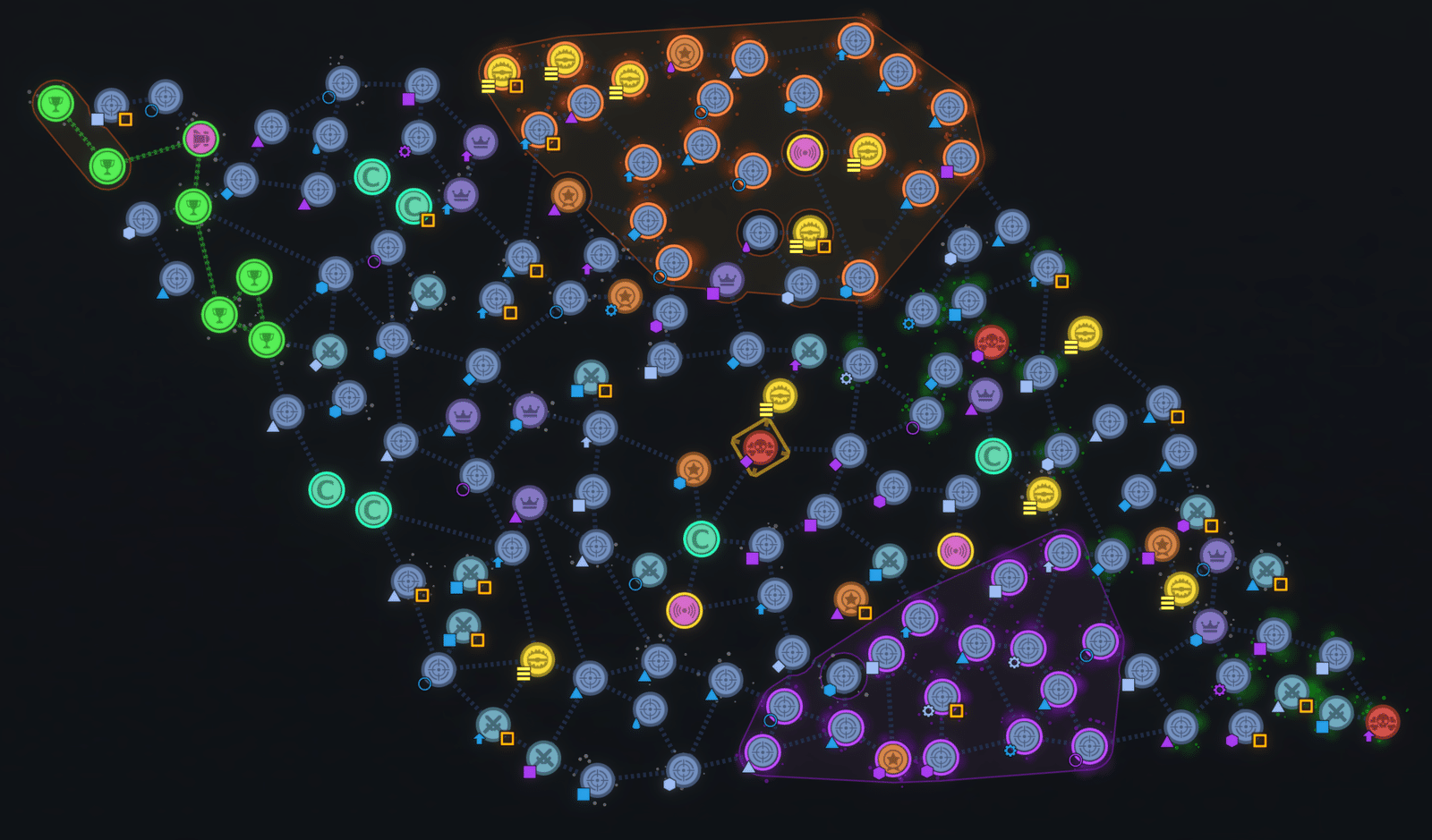 Изображение из объявления Steam
