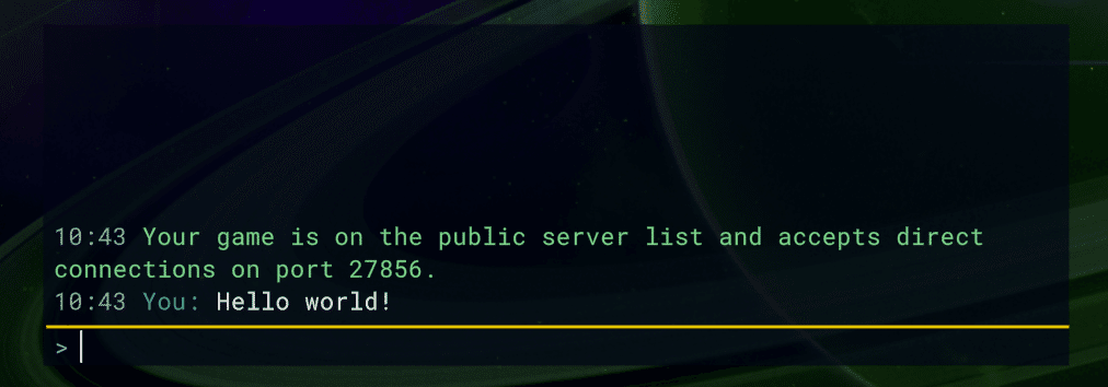 Изображение из объявления Steam