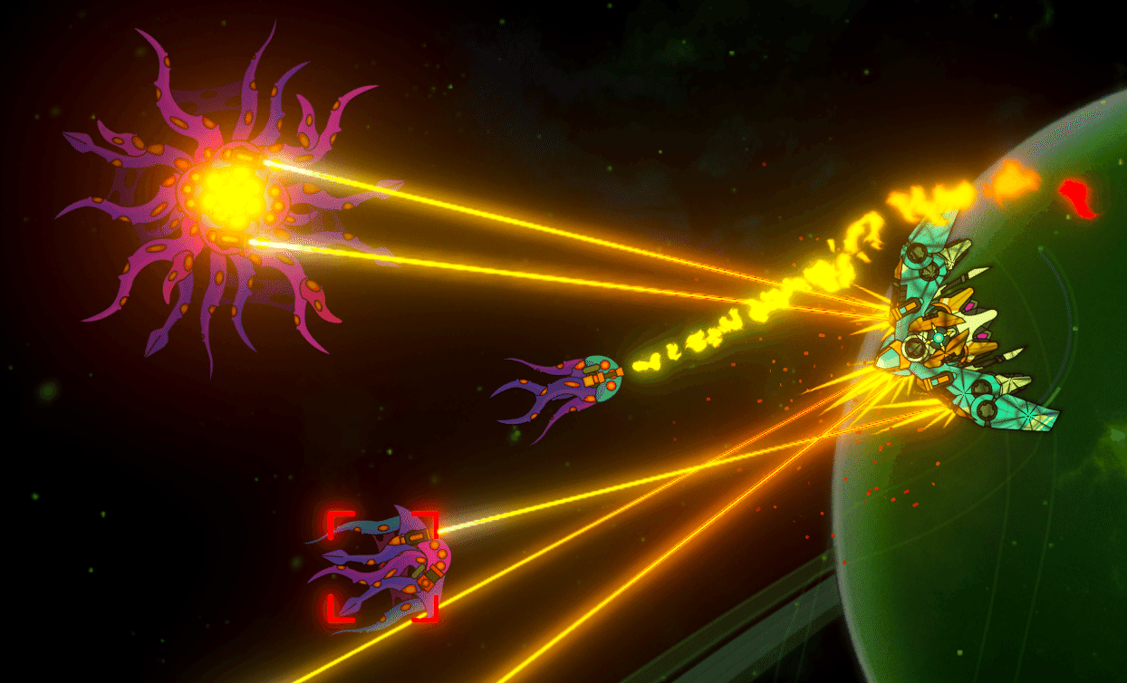 Изображение из объявления Steam