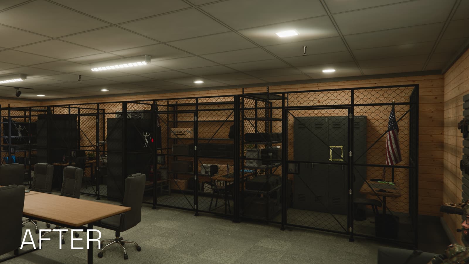 Изображение из объявления Steam