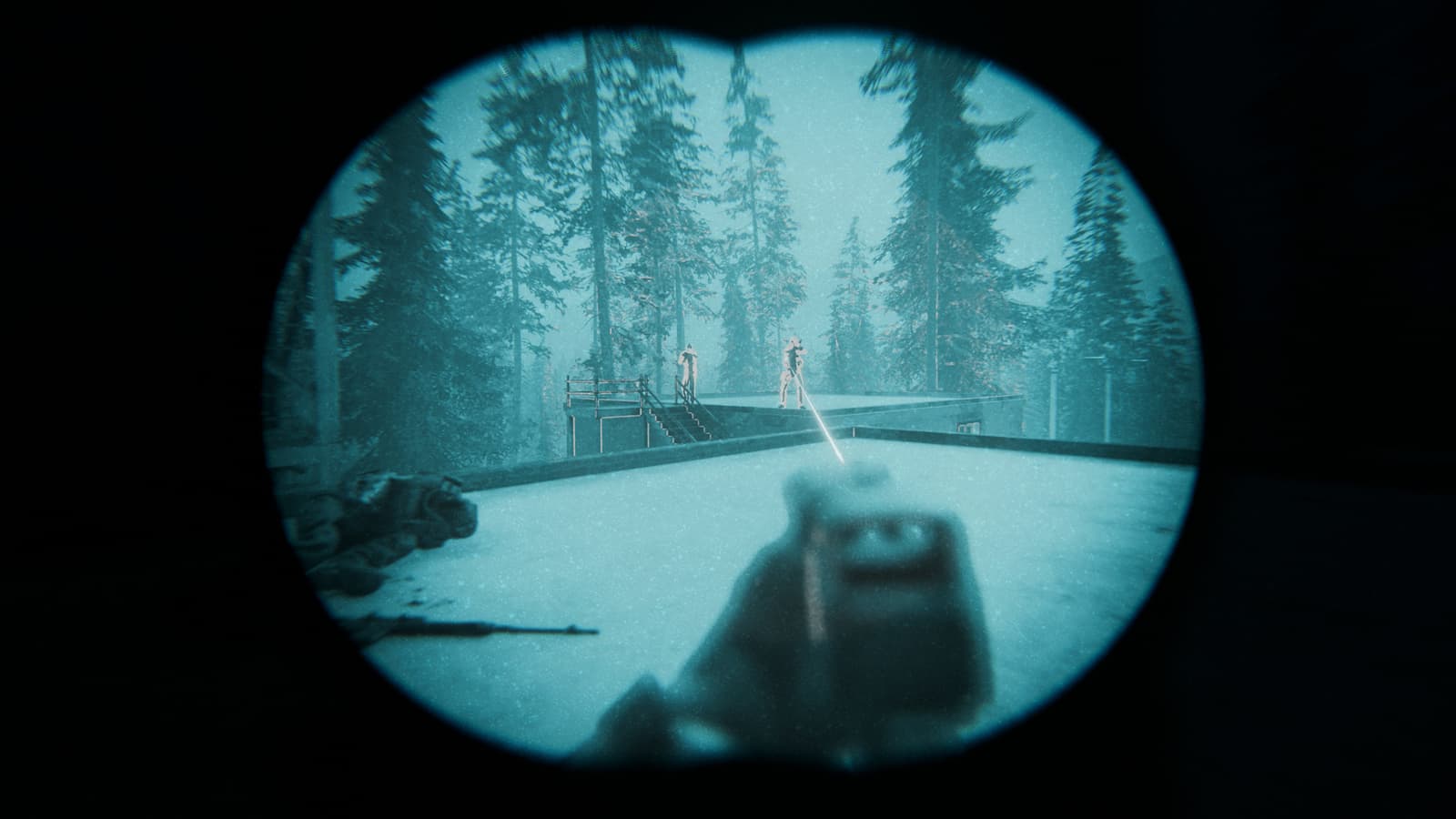 Изображение из объявления Steam