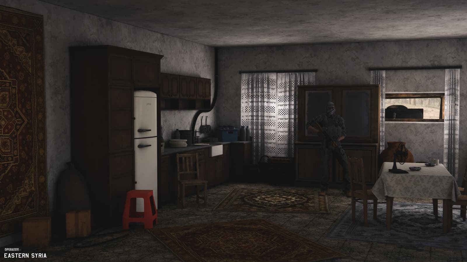 Изображение из объявления Steam