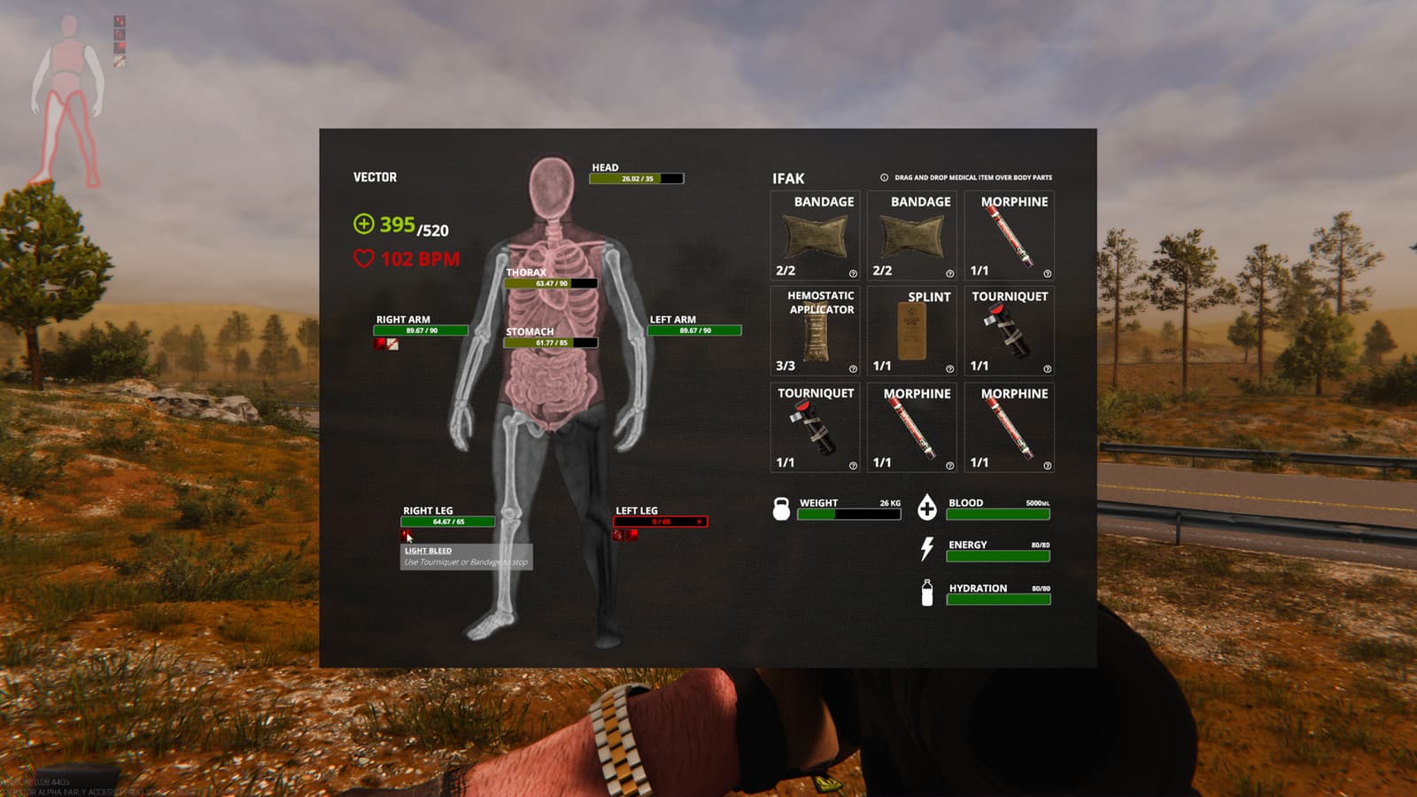 Изображение из объявления Steam