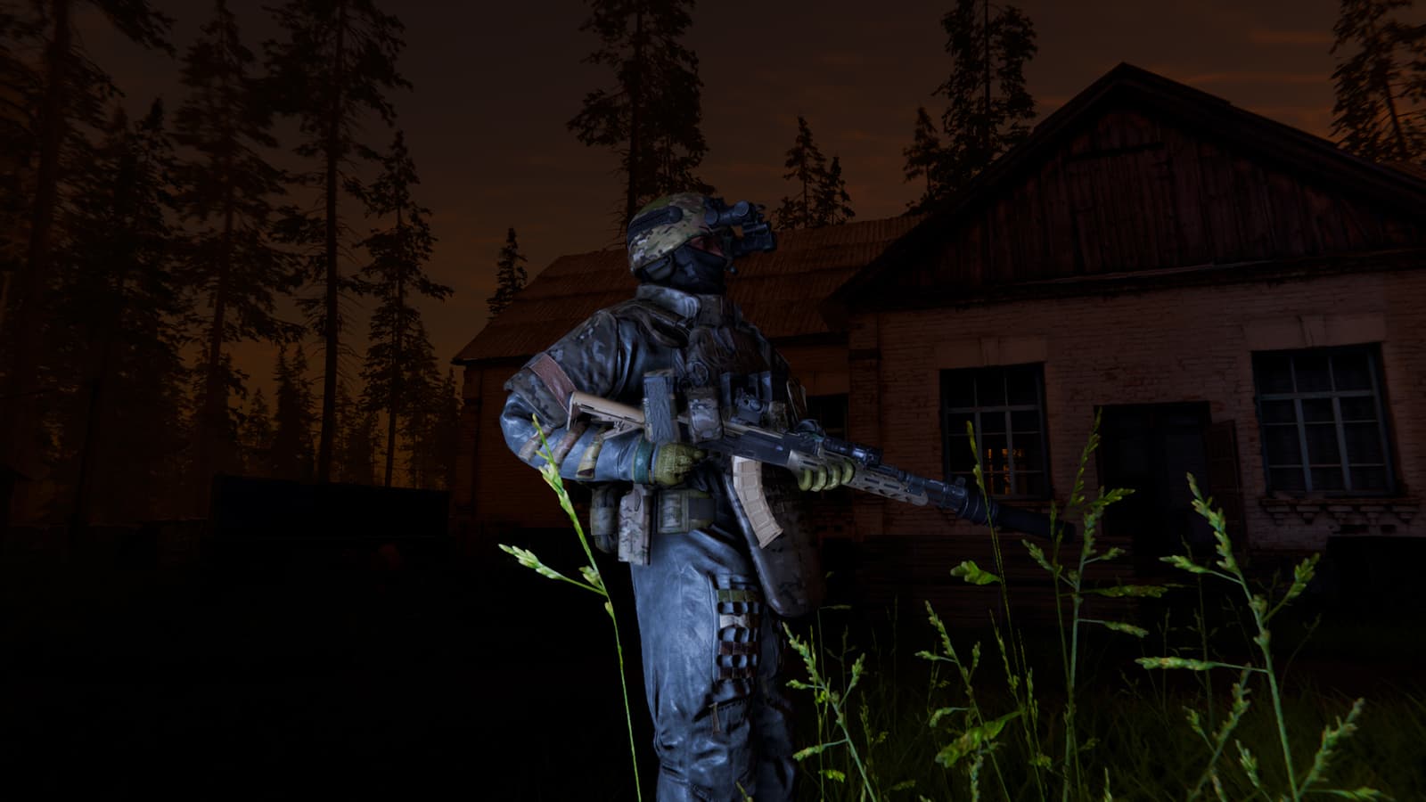 Изображение из объявления Steam