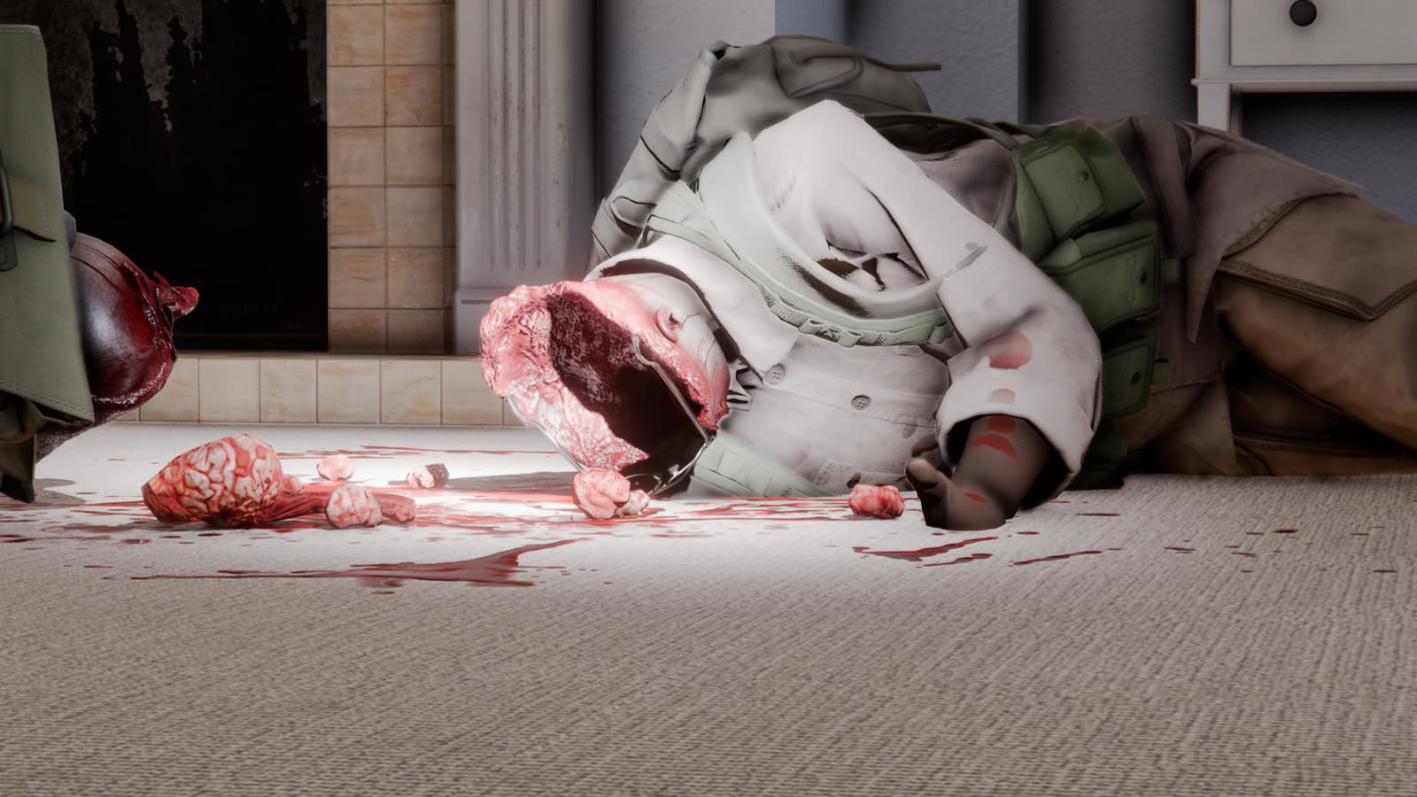Изображение из объявления Steam