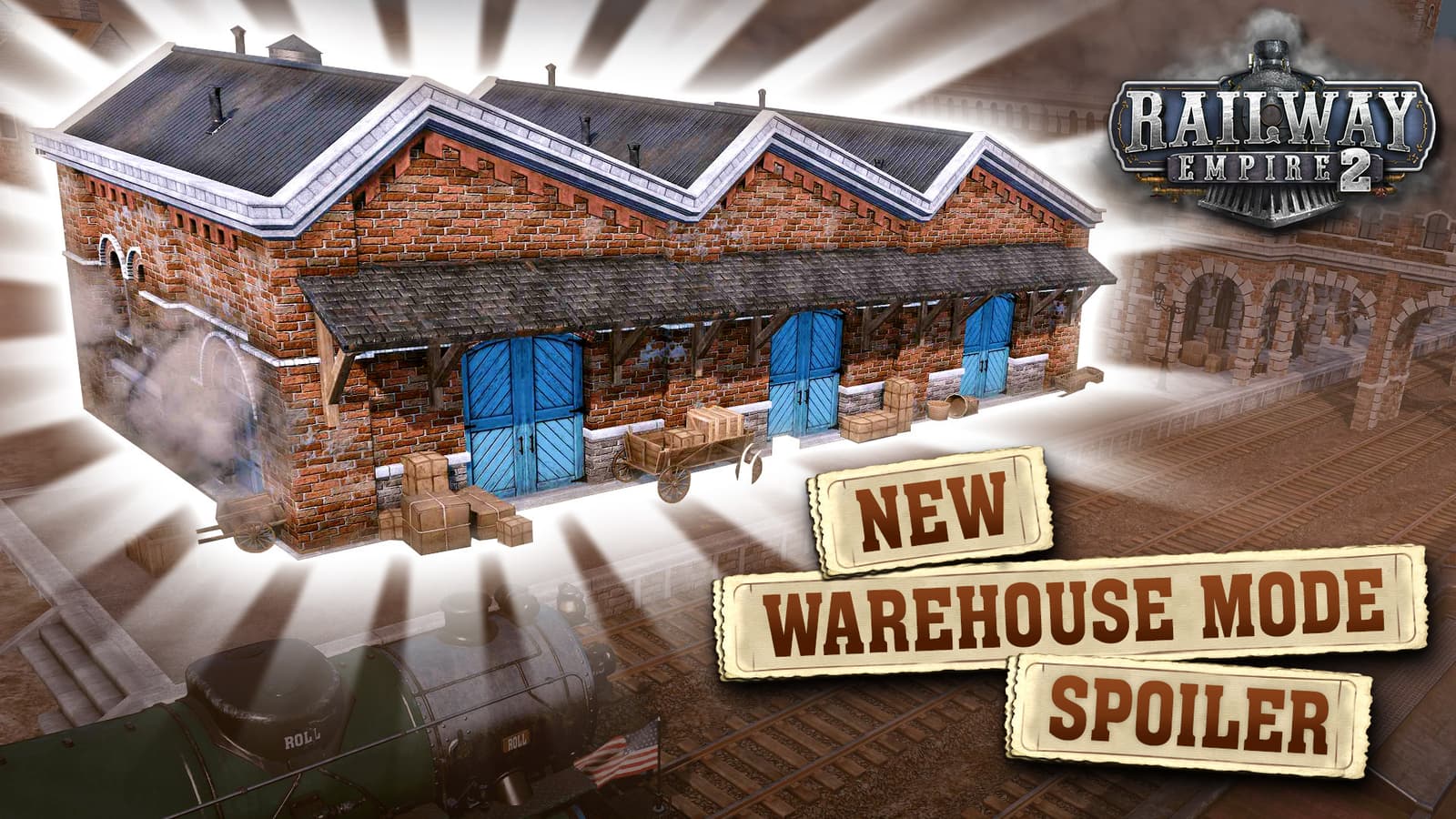 Изображение из объявления Steam