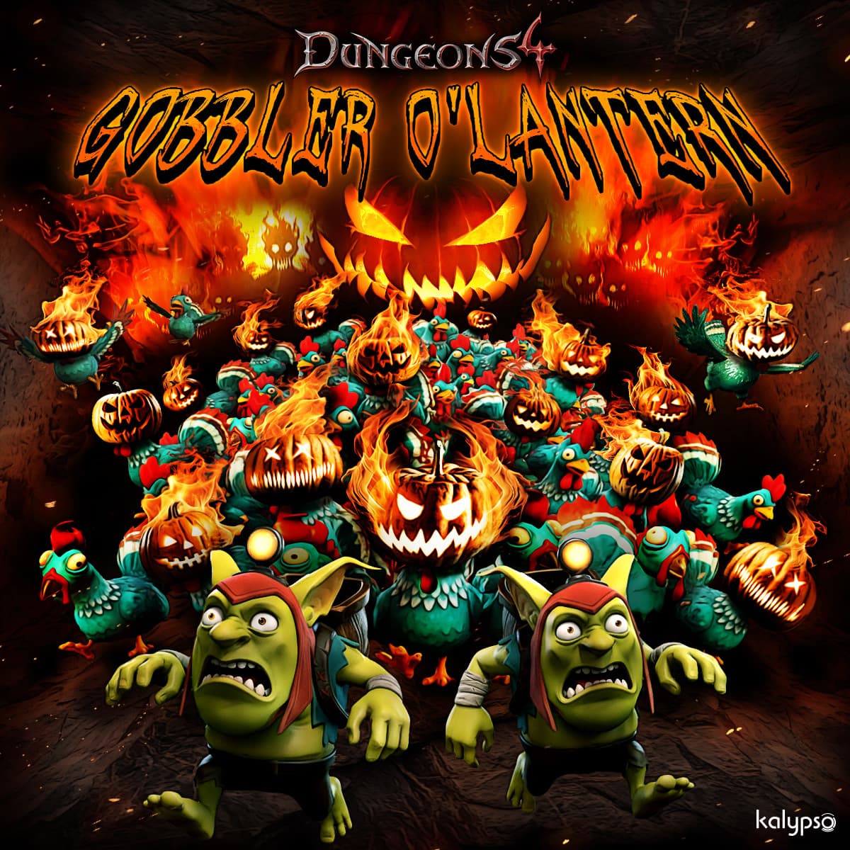Изображение из объявления Steam