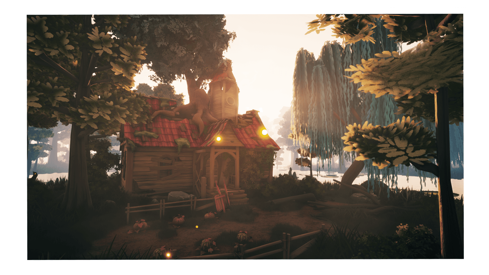 Изображение из объявления Steam