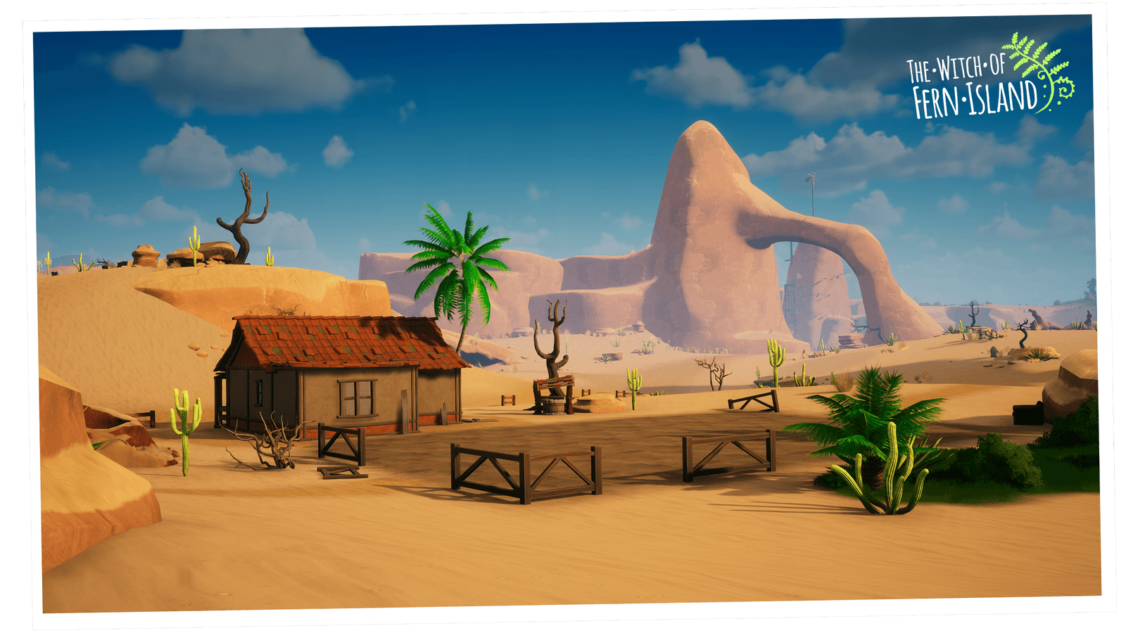 Изображение из объявления Steam